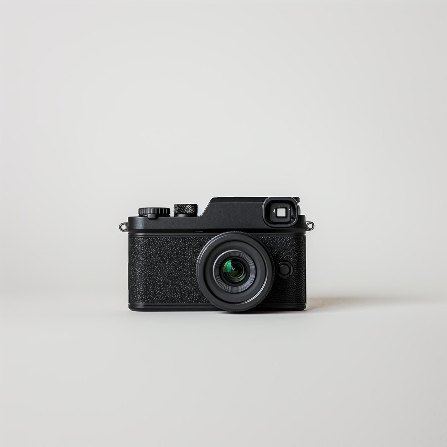 FILM GRAIN CAMERA