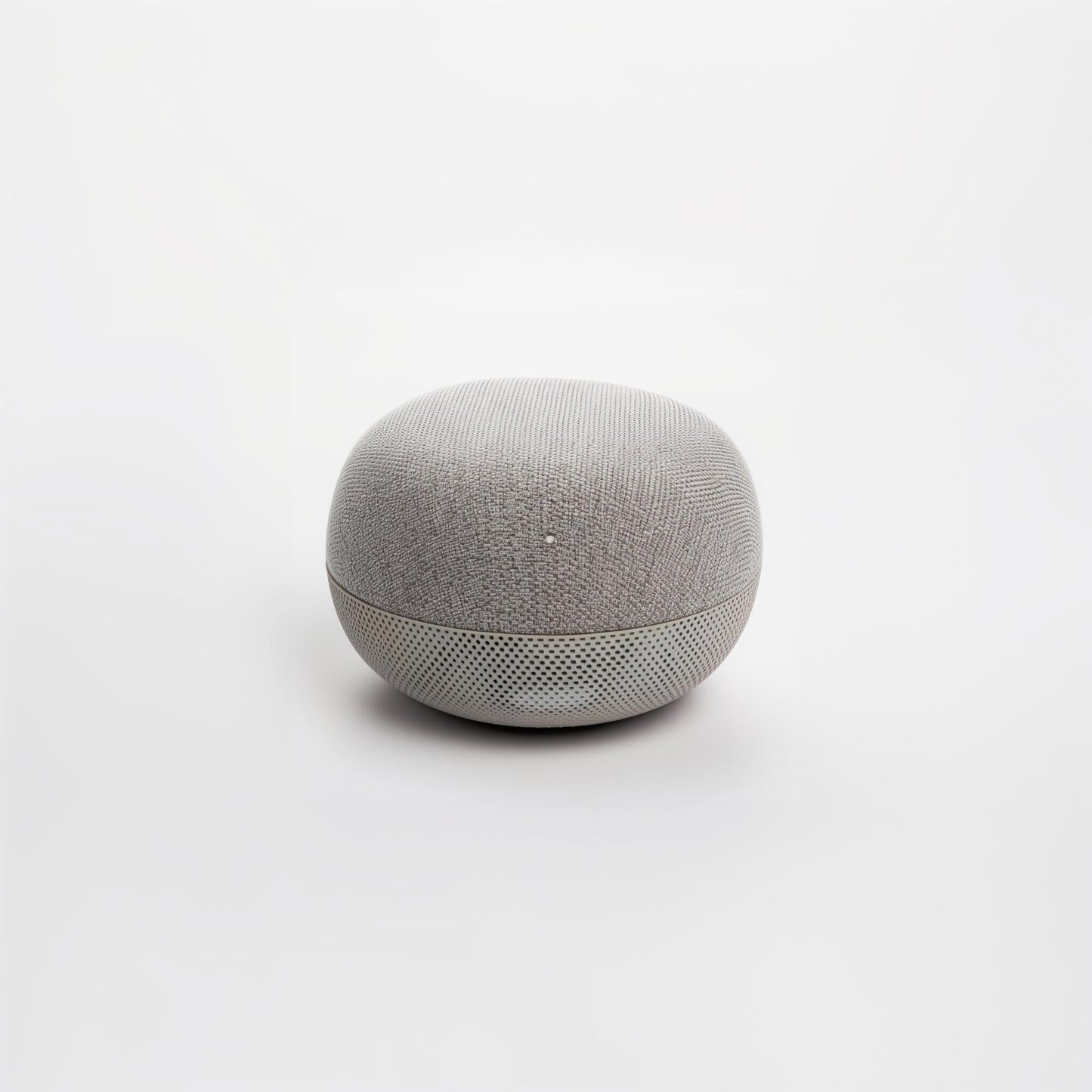 BLUETOOTH A.I. ASSISTANT SPEAKER