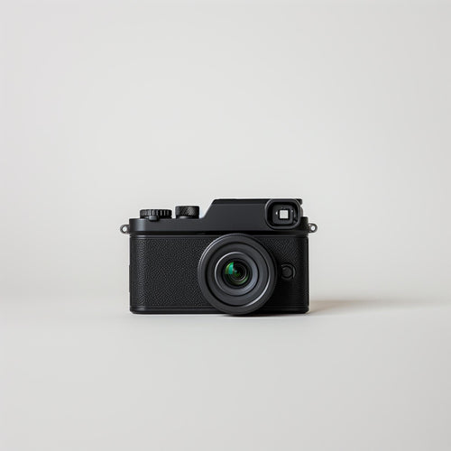 FILM GRAIN CAMERA