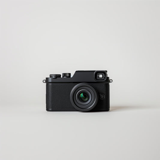 FILM GRAIN CAMERA