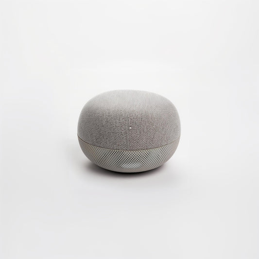 BLUETOOTH A.I. ASSISTANT SPEAKER